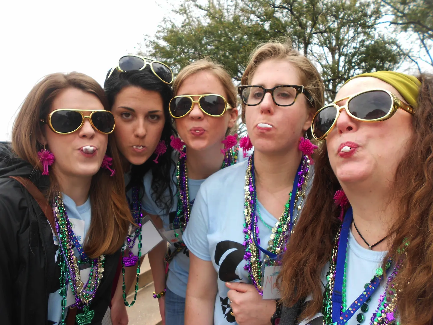 Salem scavenger hunt